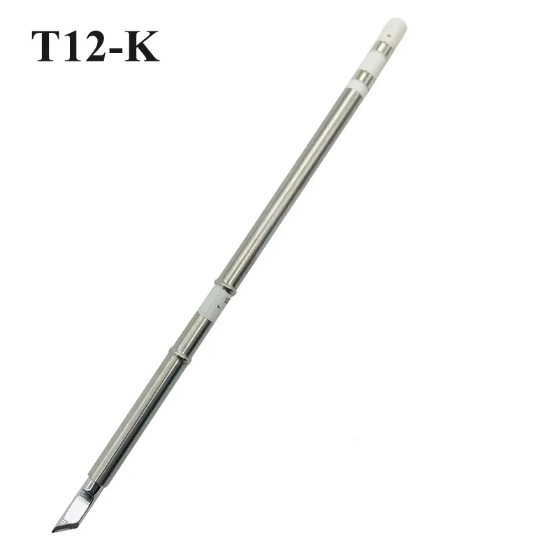 T12 Soldering Solder Iron Tips - огляд і ціна Industrial Laser Soldering Iron