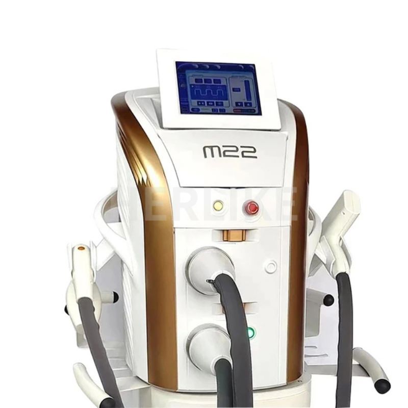 Hot Sale M22 Skin Rejuvenation - огляд і ціна Industrial Laser Hair Removal Machine