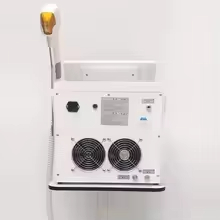 4000w Professional Soprano Dio - огляд і ціна Industrial Laser Hair Removal Machine