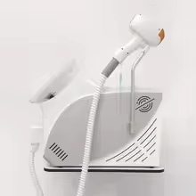 4000w Professional Soprano Dio - огляд і ціна Industrial Laser Hair Removal Machine
