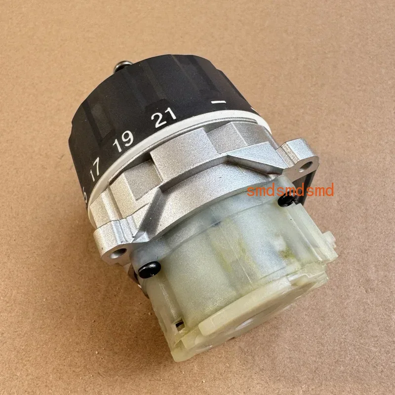 Genuine Gear Box 127500-6 1237 - огляд і ціна Makita Drill Ddf484