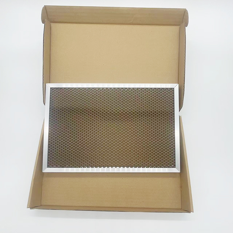 300x200 Laser Honeycomb Bed Un - огляд і ціна Honeycomb Laser Bed