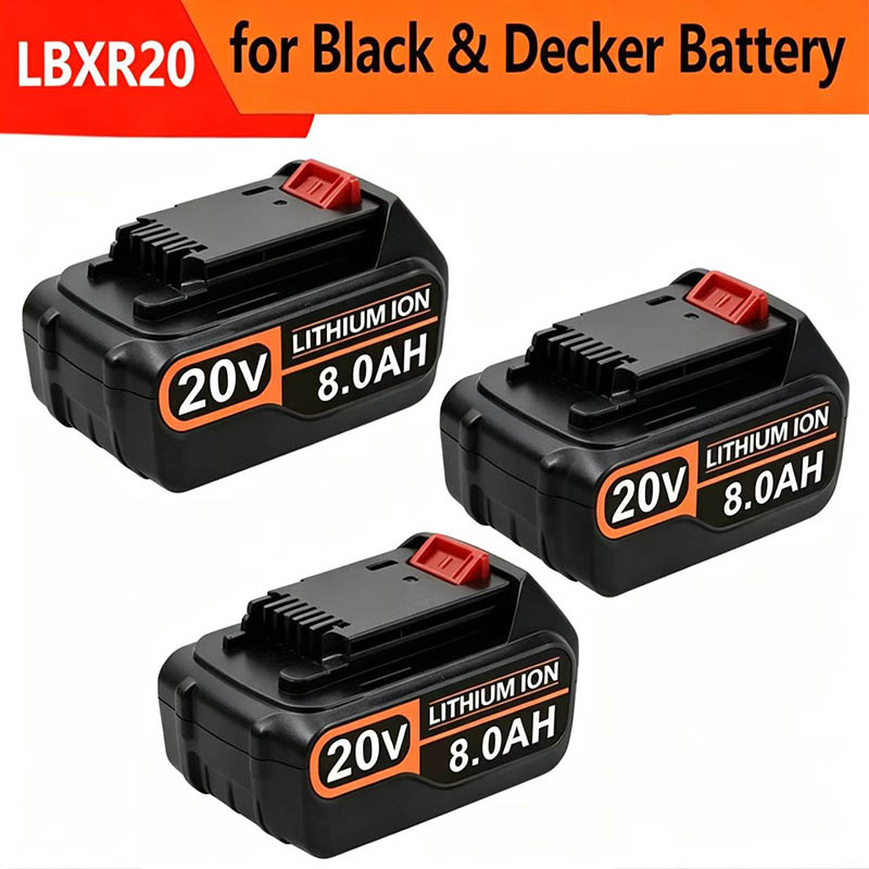 Big Sale BL2018 Replacement fo - огляд і ціна Black+Decker Tool 20V Max