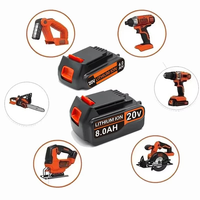 Big Sale BL2018 Replacement fo - огляд і ціна Black+Decker Tool 20V Max