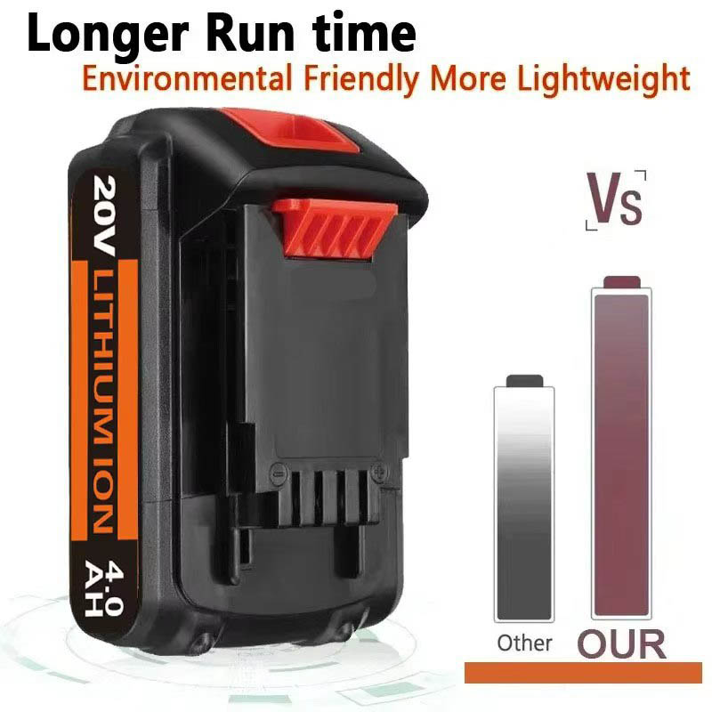 Big Sale BL2018 Replacement fo - огляд і ціна Black+Decker Tool 20V Max