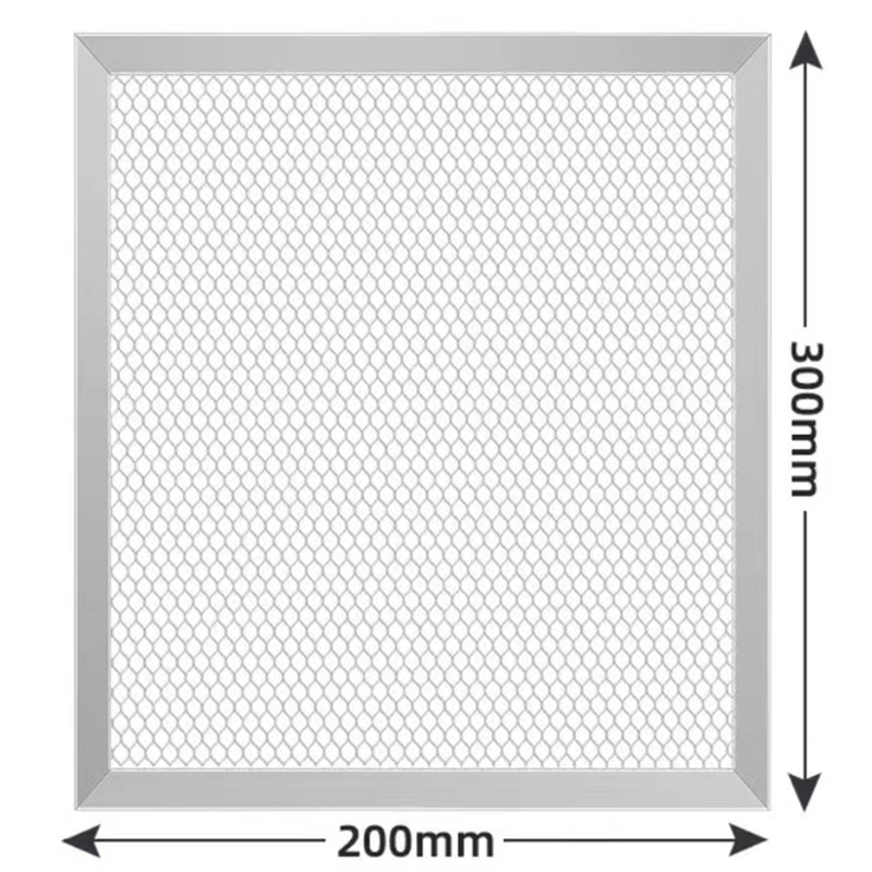 Laser Honeycomb Work Table For - огляд і ціна Honeycomb Laser Bed