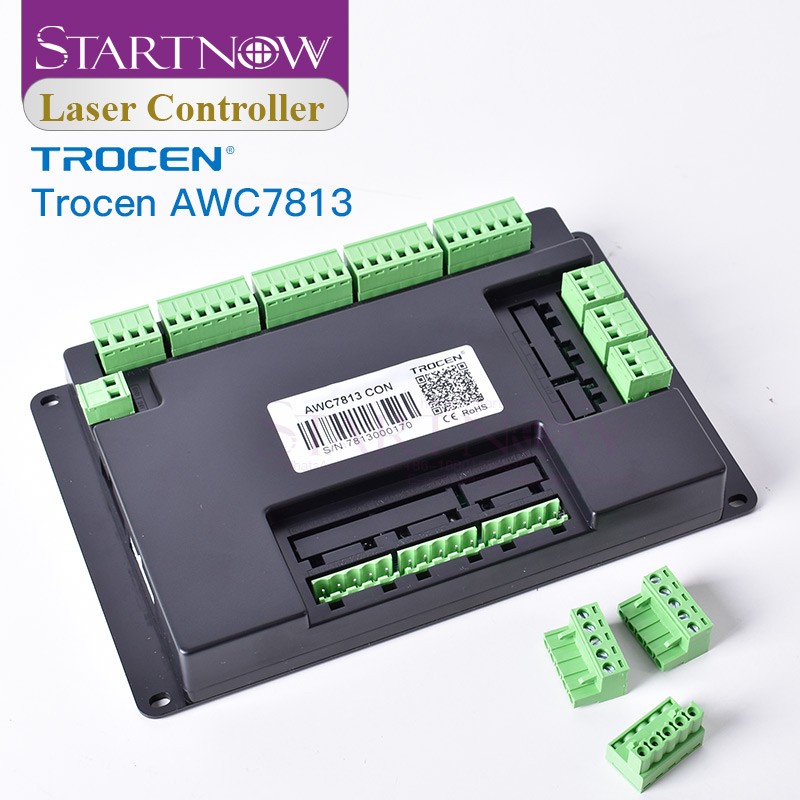 Startnow CO2 Laser Controller  - огляд і ціна Laser Controller Board